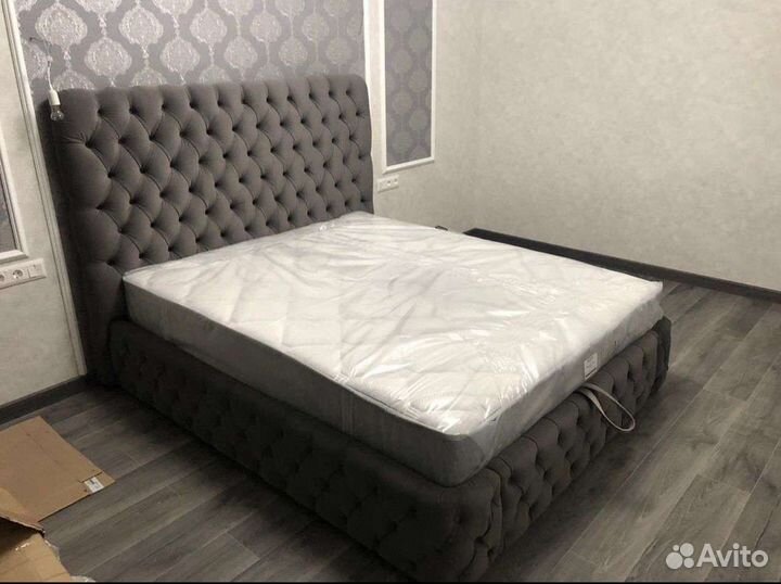 Изготовление мягкой мебели на заказ Ремонт