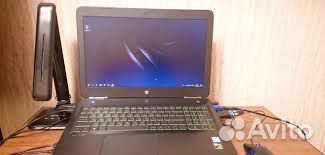 HP i5 8300H 15.6