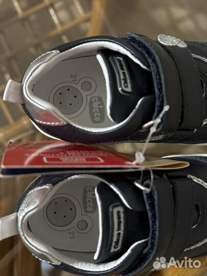 Детская обувь 21 размер