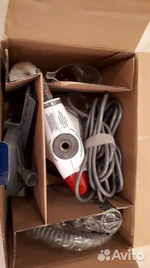 Отпариватель Bissell Steam Shot 16Q1-J