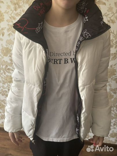 Куртка женская