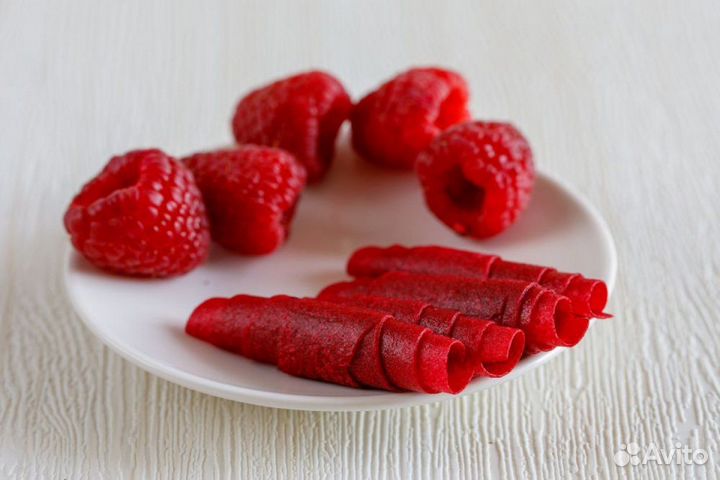 Натуральная пастила