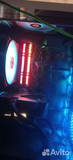 Crucial ballistix ddr4 2x8gb 3200MHz