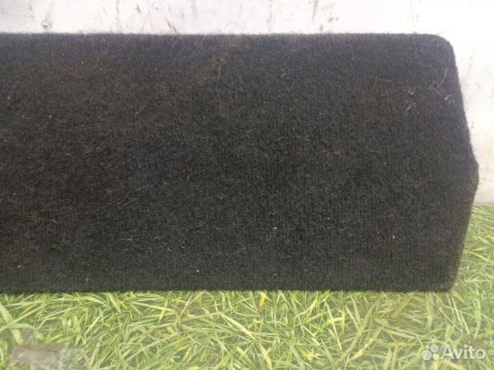 Обшивка багажника левая Nissan Murano кроссовер