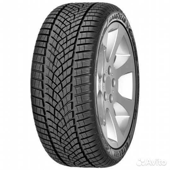 Goodyear UltraGrip Performance+ 215/65 R16