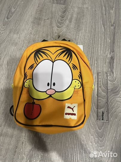 Рюкзак детский Puma