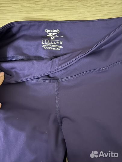 Бриджи шорты для спорта