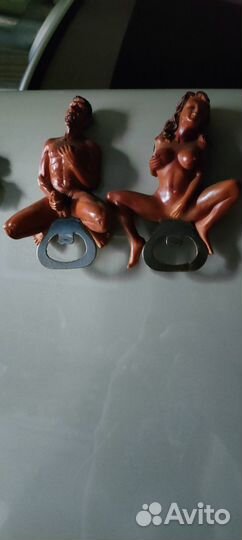 Набор открывалок