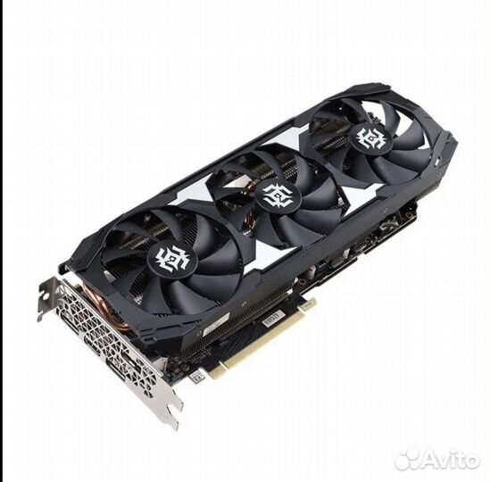 Zotac RTX 2080 super