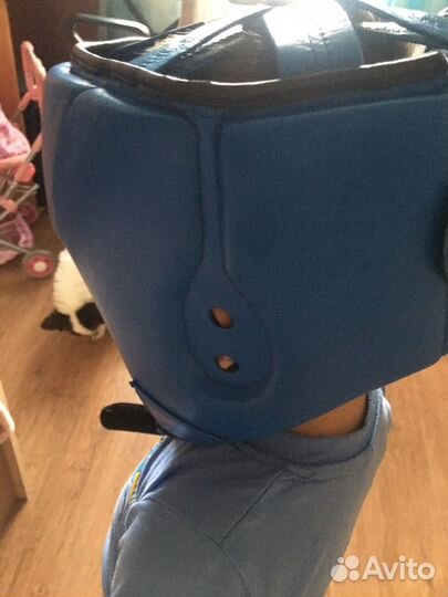 Шлем детский