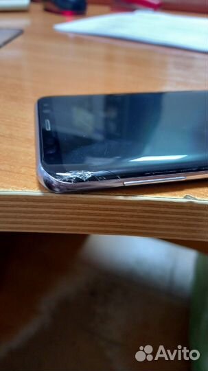 Samsung galaxy s8 plus