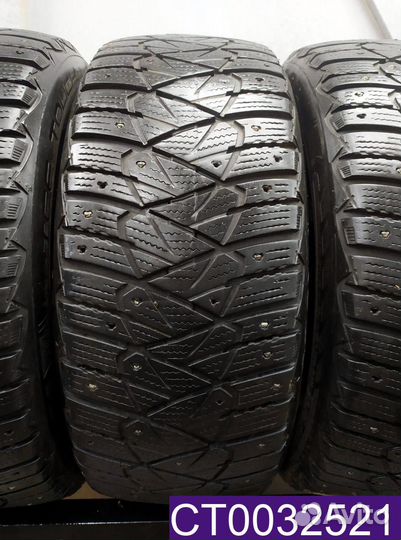 Dunlop Ice Touch 215/55 R16 96T