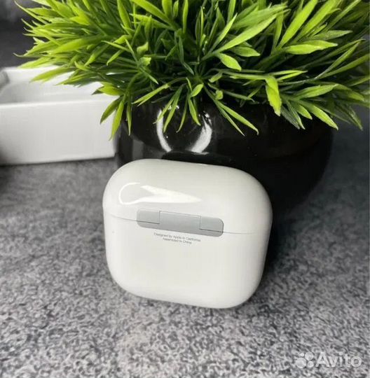 Airpods 4 Premium / Лучшее качество