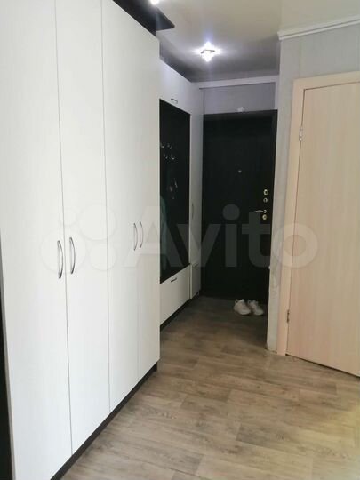 2-к. квартира, 47 м², 2/5 эт.