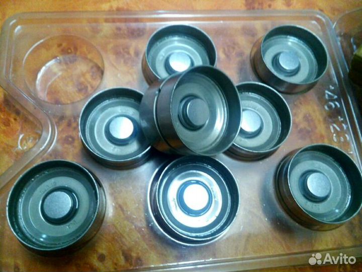 Гидрокомпенсатоы для BMW3(E30; E36);5(E34);7(E32;E