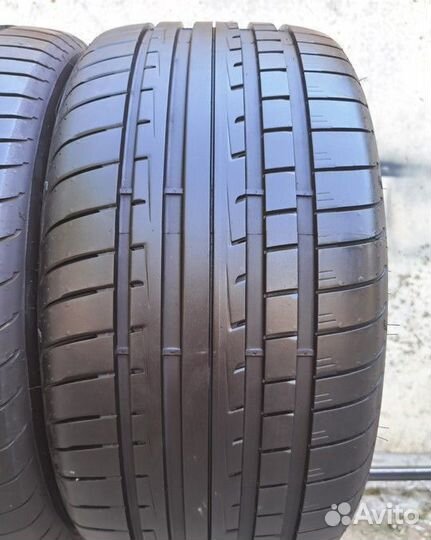 Goodyear Eagle F1 Asymmetric 3 275/40 R18 99Y