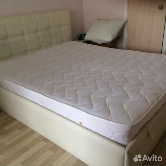 Матрас 160х200 140х200 Новый