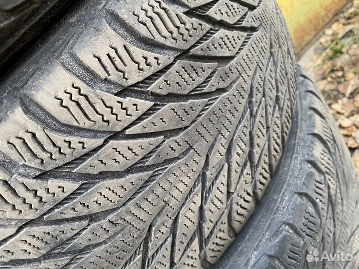 Nokian Tyres Hakkapeliitta R2 205/55 R16 94R