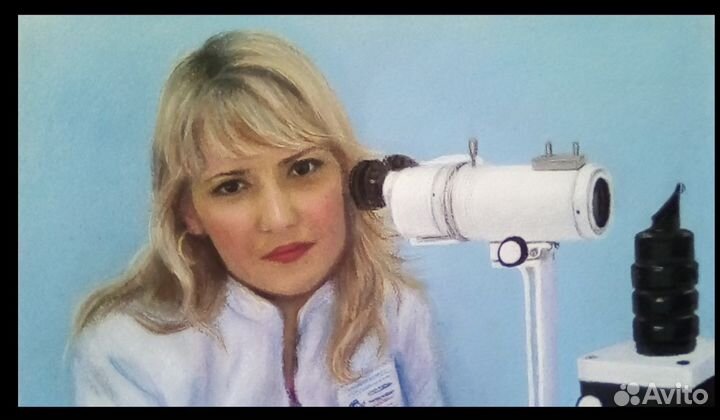 Картины, портреты