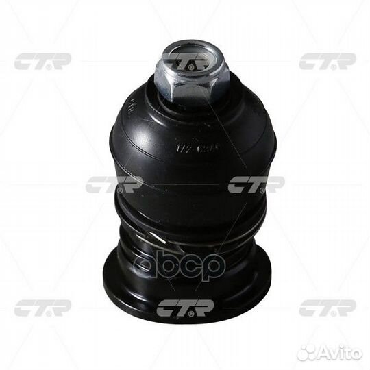 Опора шаровая LR honda Accord 0308 cbho27 CTR