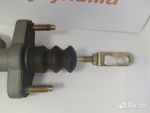 A1608000 Цилиндр сцепления главный lifan celliya