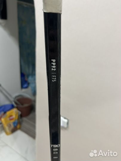 Клюшка sherwood t90g3