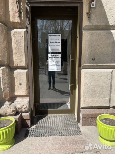 Ремонт телефонов за 20 минут