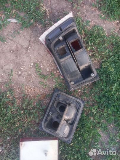 Клюшки на ваз 2110