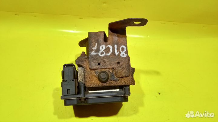 Блок ABS для Hyundai Getz