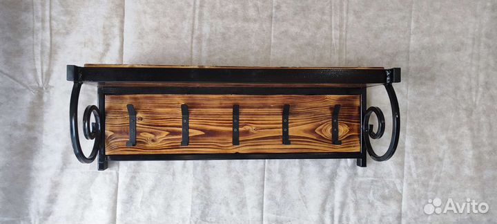 Вешалка в прихожую