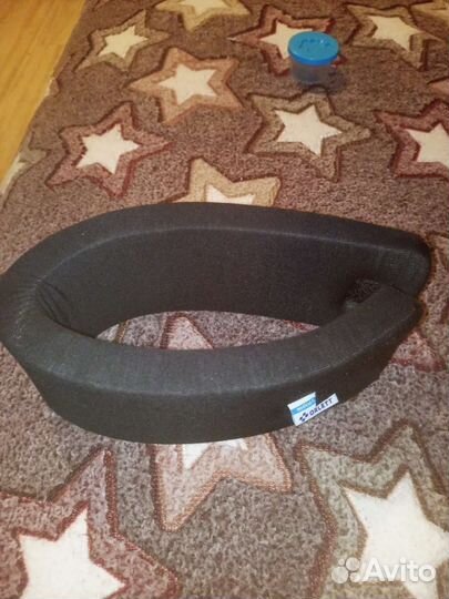 Воротник шанца взрослый