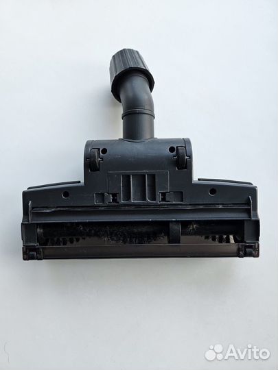 Насадка щетка для пылесоса универсальная турбо