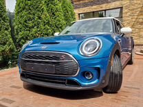 MINI Cooper S Clubman 2.0 AT, 2022, 19 900 км, с пробегом, цена 3 980 000 руб.