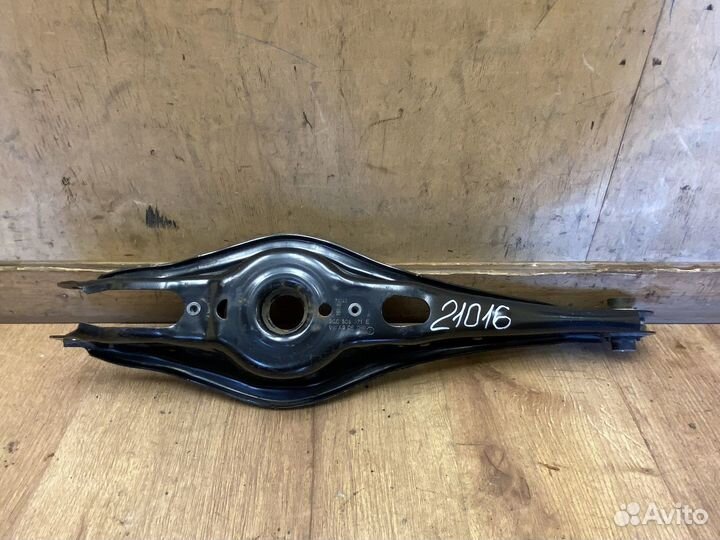 Рычаг задний поперечный Volkswagen Tiguan 2017+