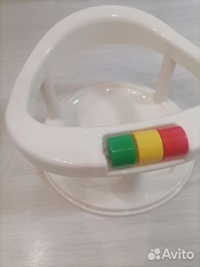 Стульчик для купания