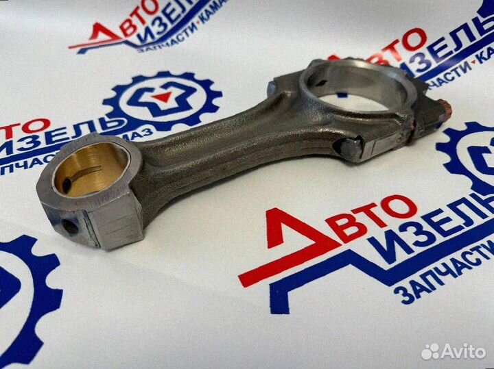 Шатун Камаз завод 740-10040451