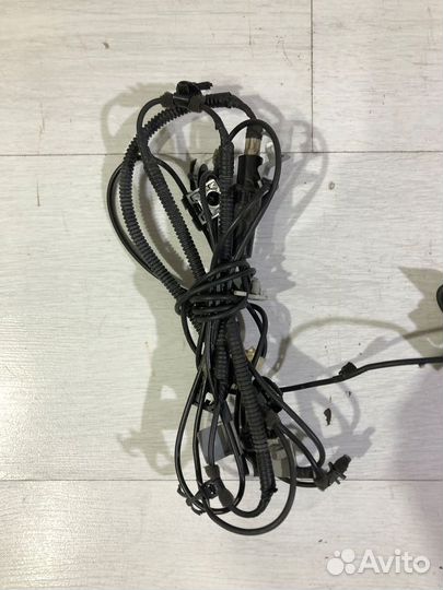 Антенна KIA RIO 3 1.4 мт седан