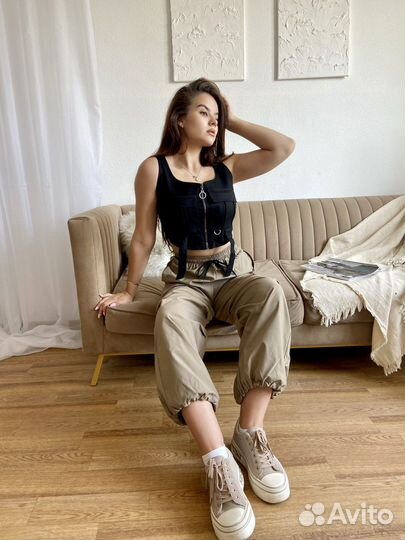 Фотостудия