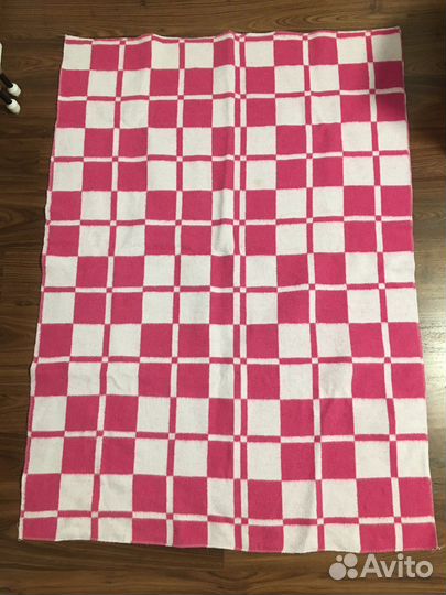 Одеяло байковое