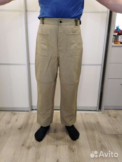 Сварочная роба костюм