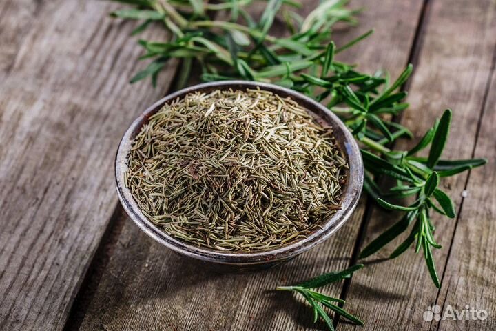 Розмарин сушенный