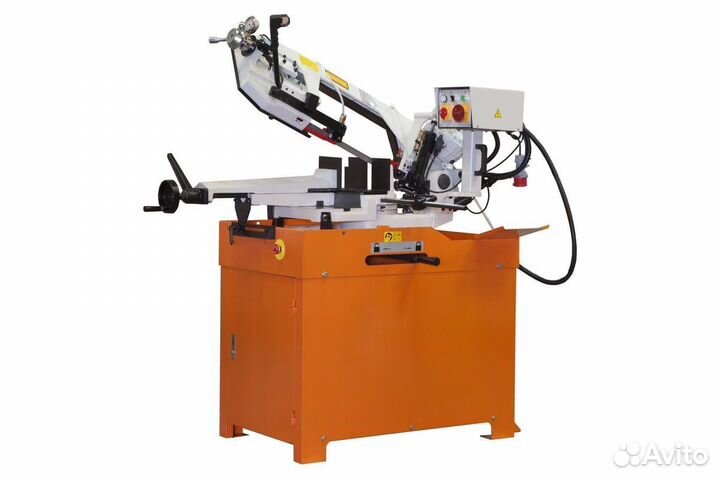 Ленточнопильный станок Stalex SBS-250G 12010250