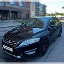 Ford Mondeo 2.0 AMT, 2012, 181 885 км, с пробегом, цена 680 000 руб.