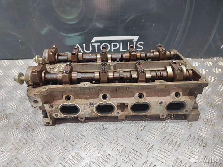 Гбц Ford Focus 2 1.6 shda