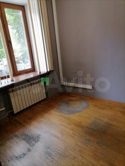 Сдам офисное помещение, 45 м²