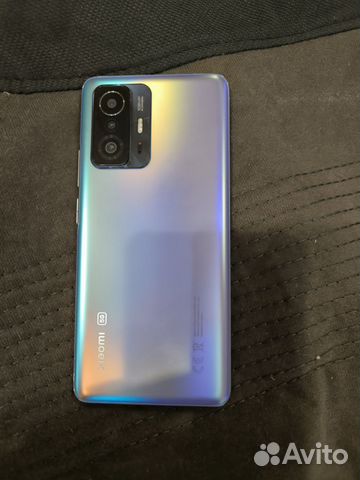 Xiaomi 11T, 8/128 ГБ купить в Красноярске | Электроника | Авито