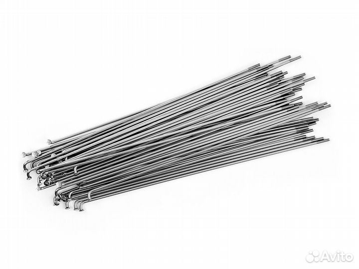 Комплект спиц для велосипеда Pillar Spoke P14 (Ric