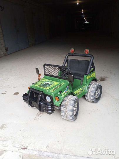 Джипы внедорожники