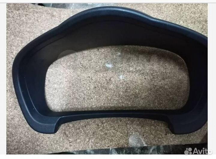 Рамка для консоли