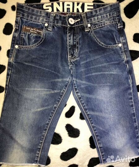 Сша.Крутые шорты на подростка(9-12лет)